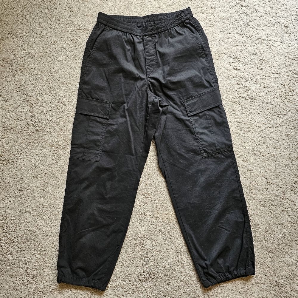 Uniqlo Easy Cargo Pants